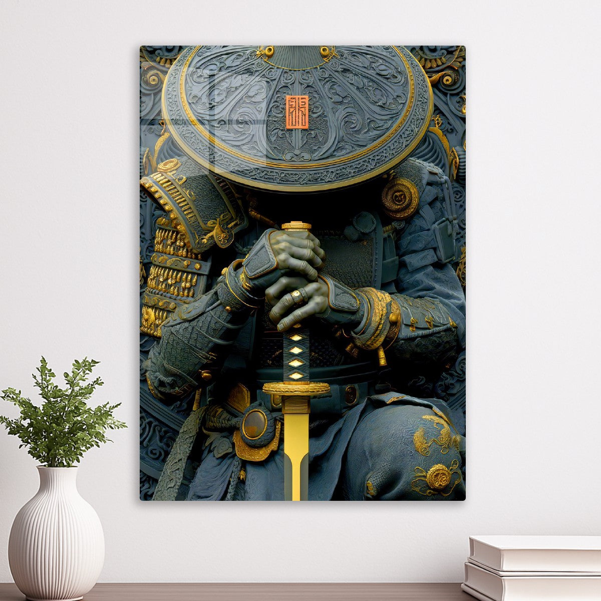 Samurai