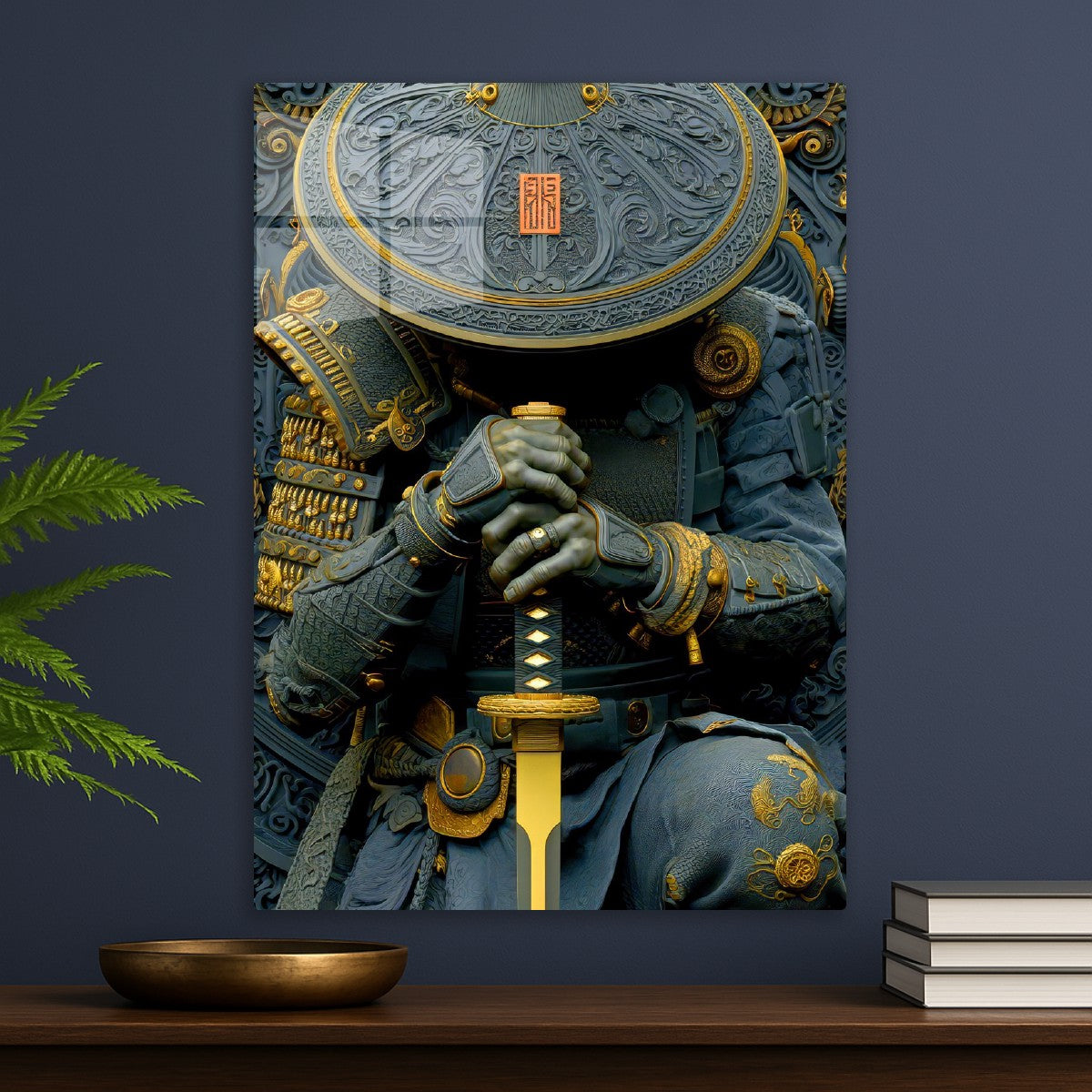 Samurai