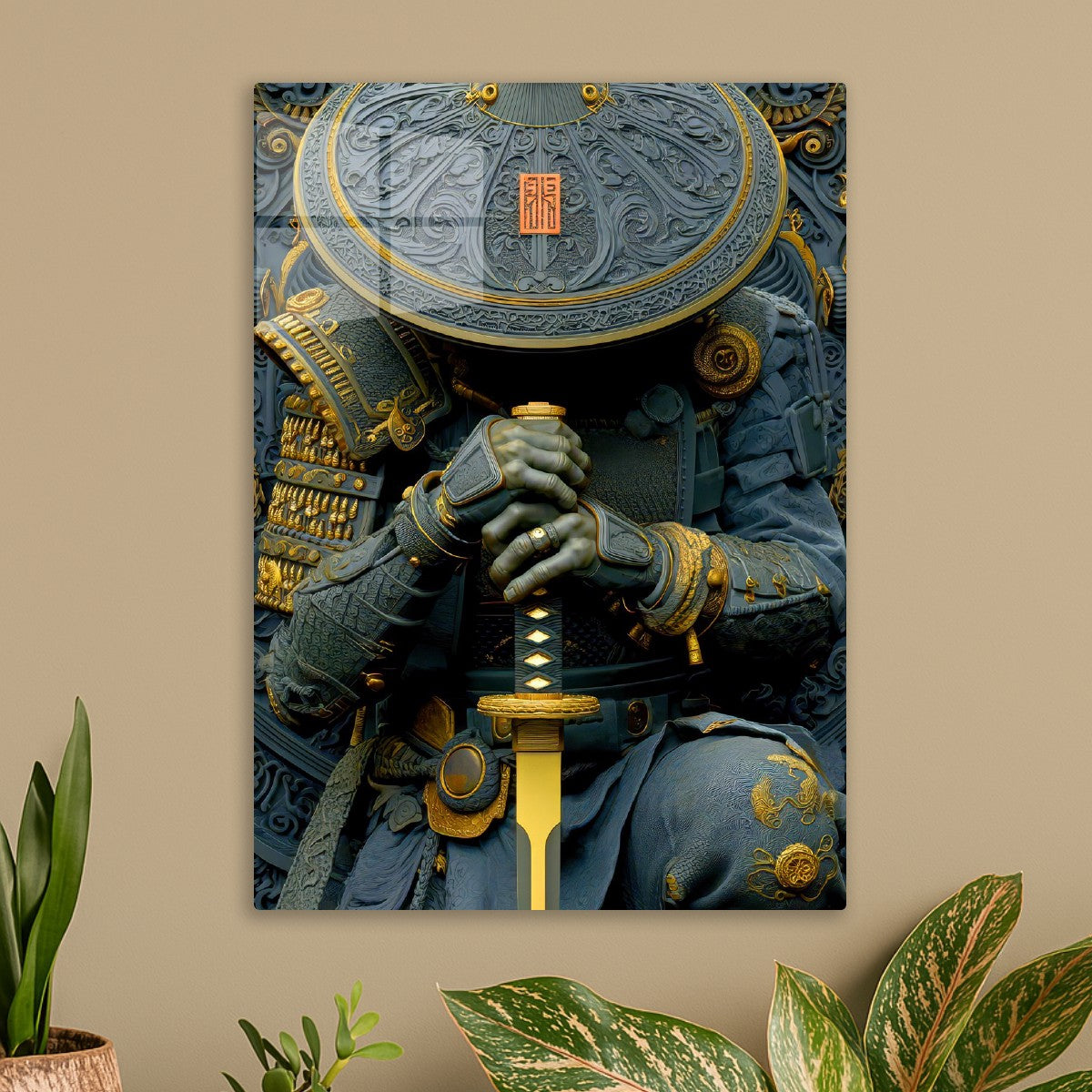 Samurai