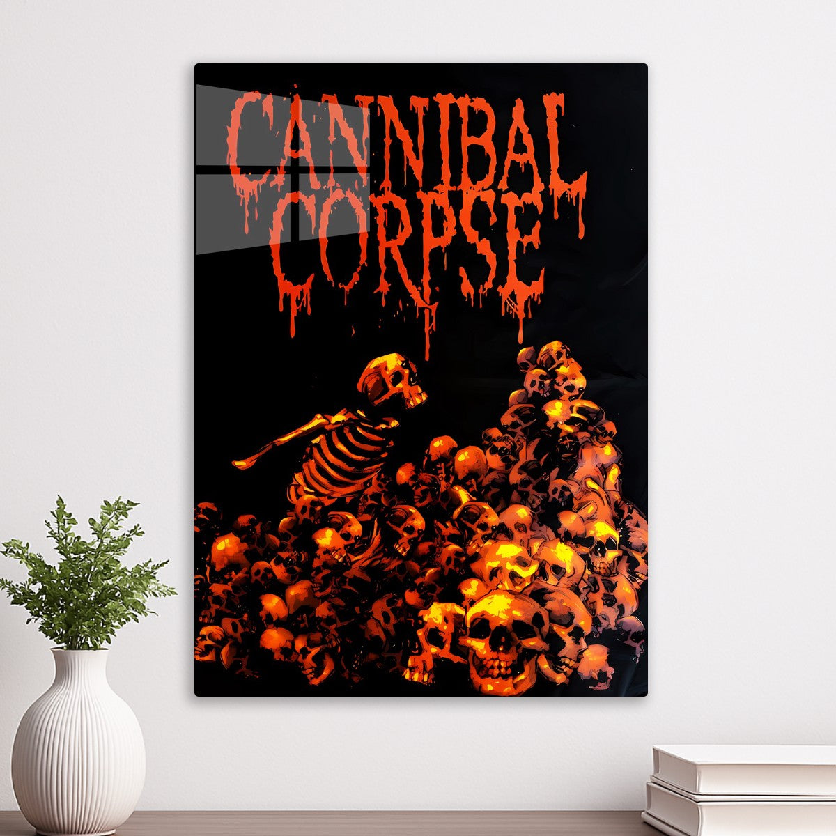 cannibal corpse
