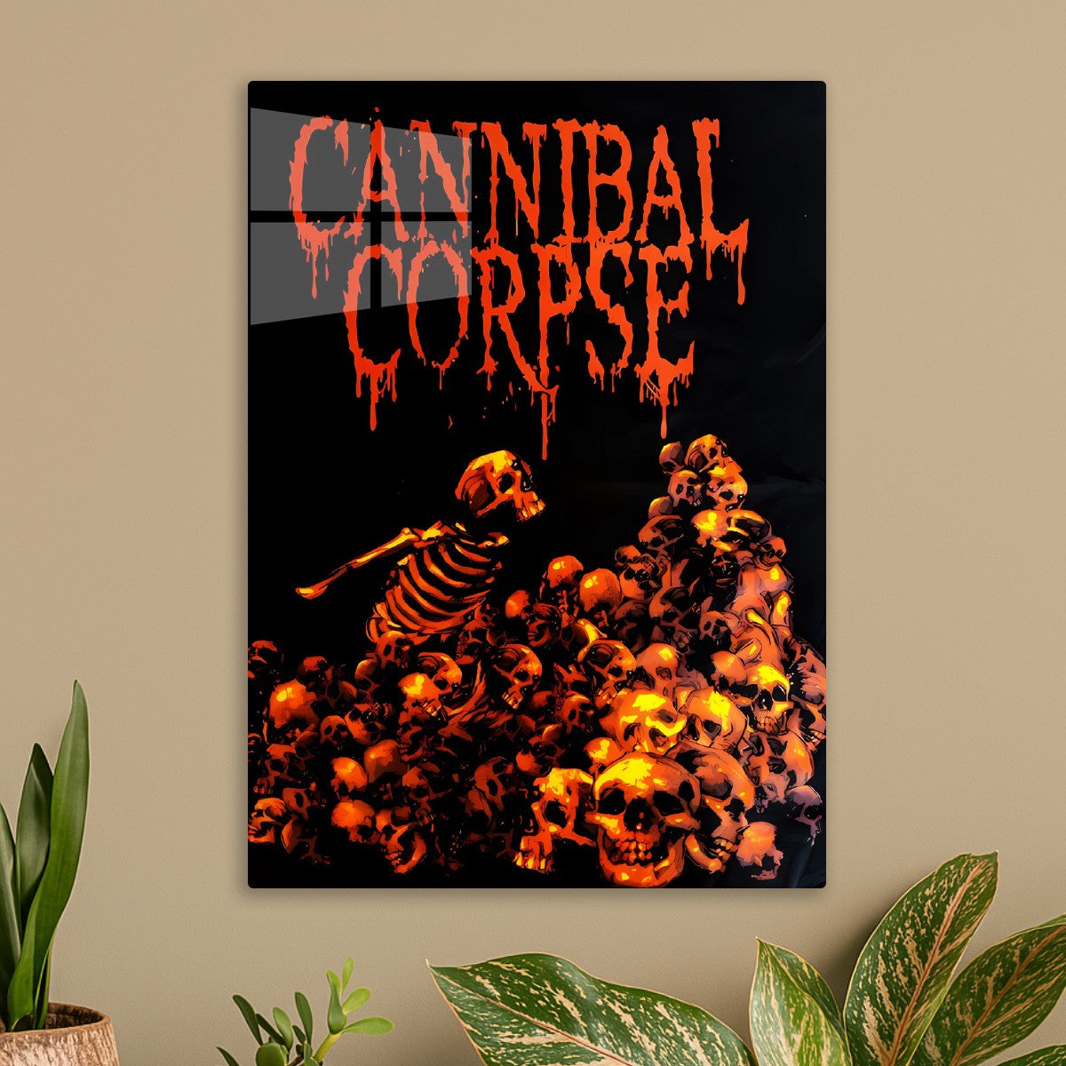 cannibal corpse
