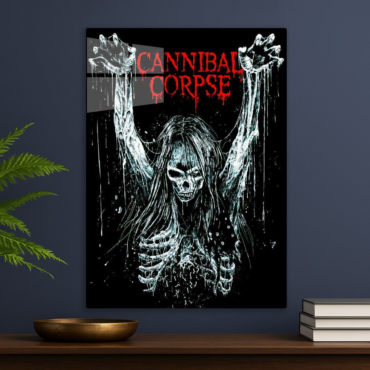 cannibal corpse