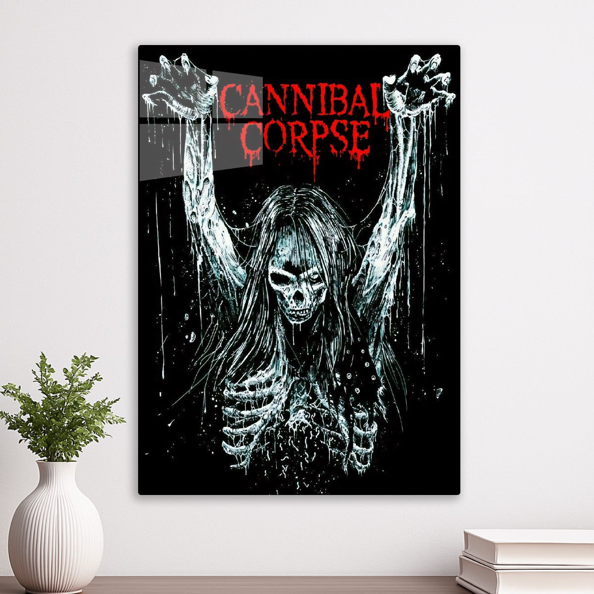 cannibal corpse