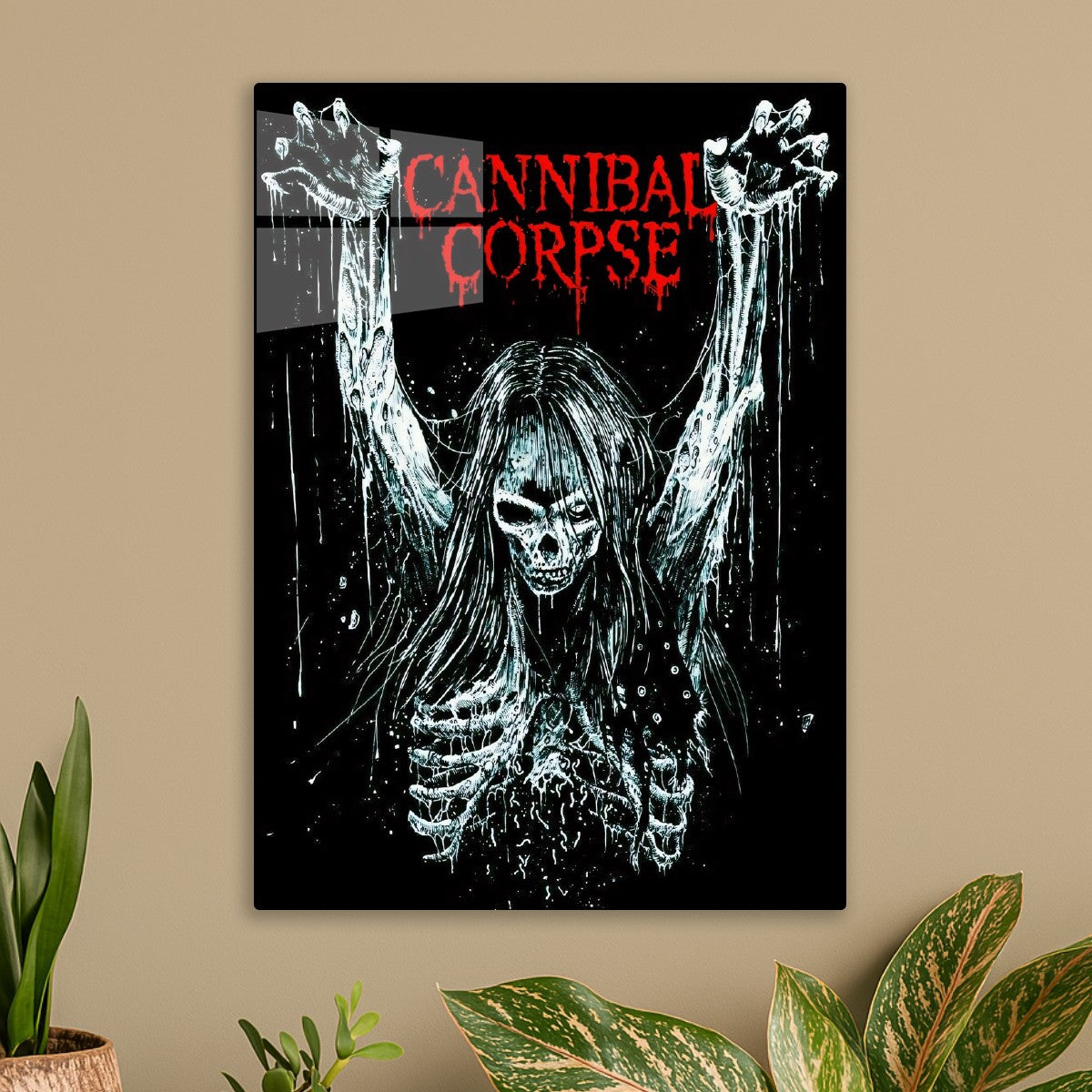 cannibal corpse