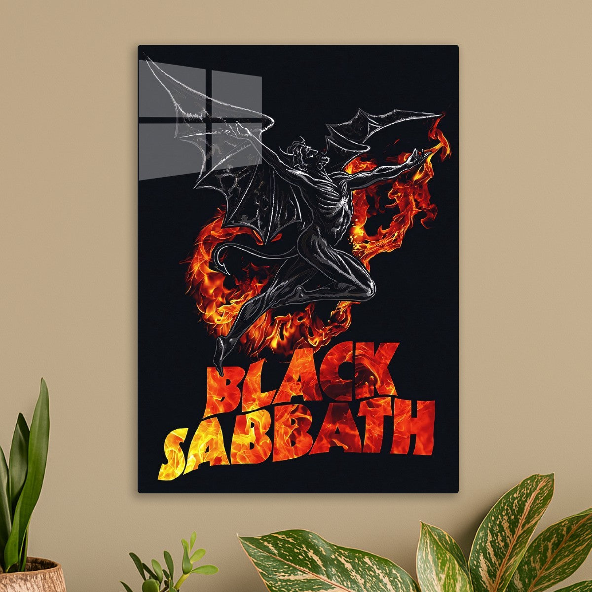 black sabath