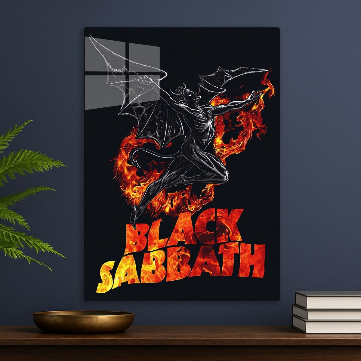 black sabath
