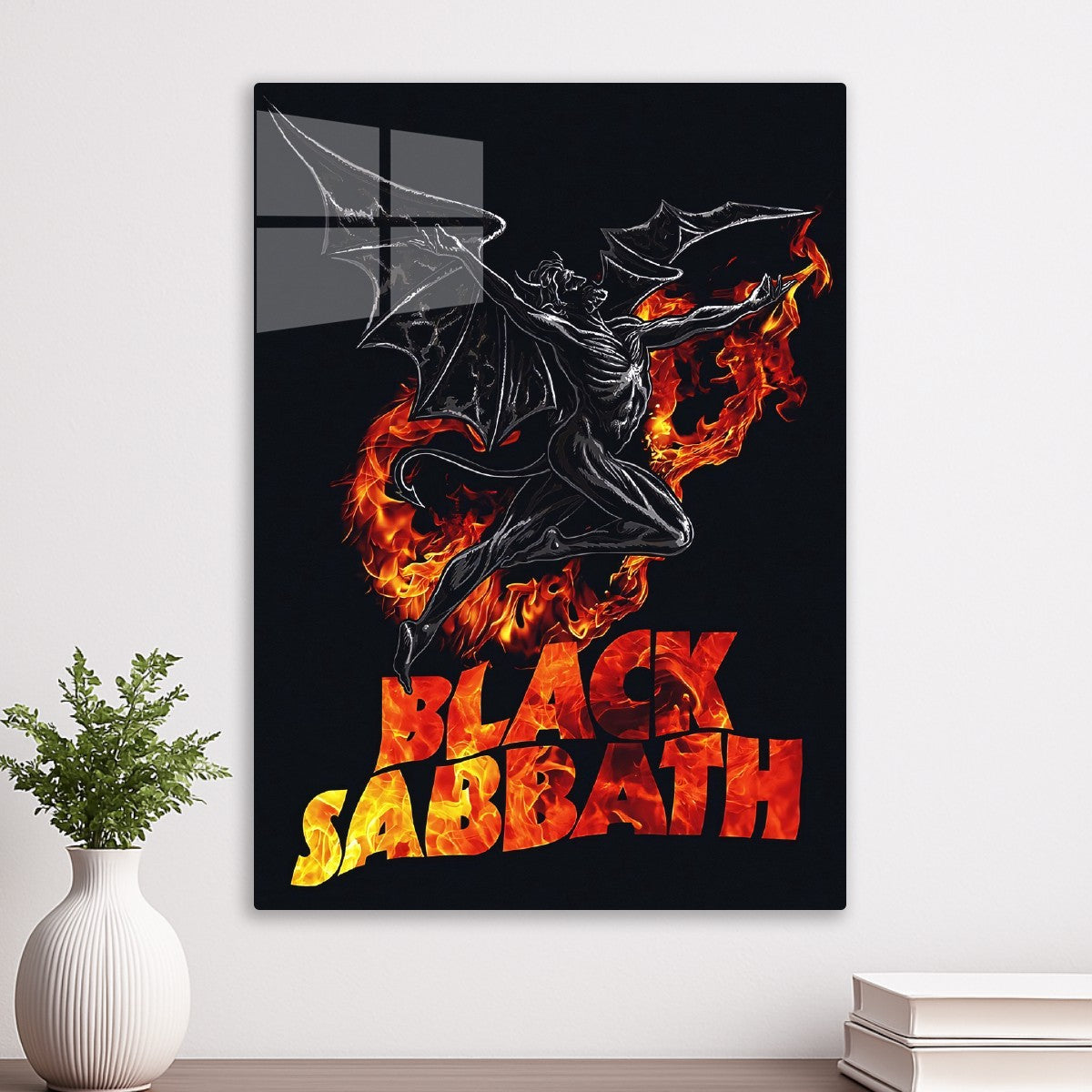 black sabath