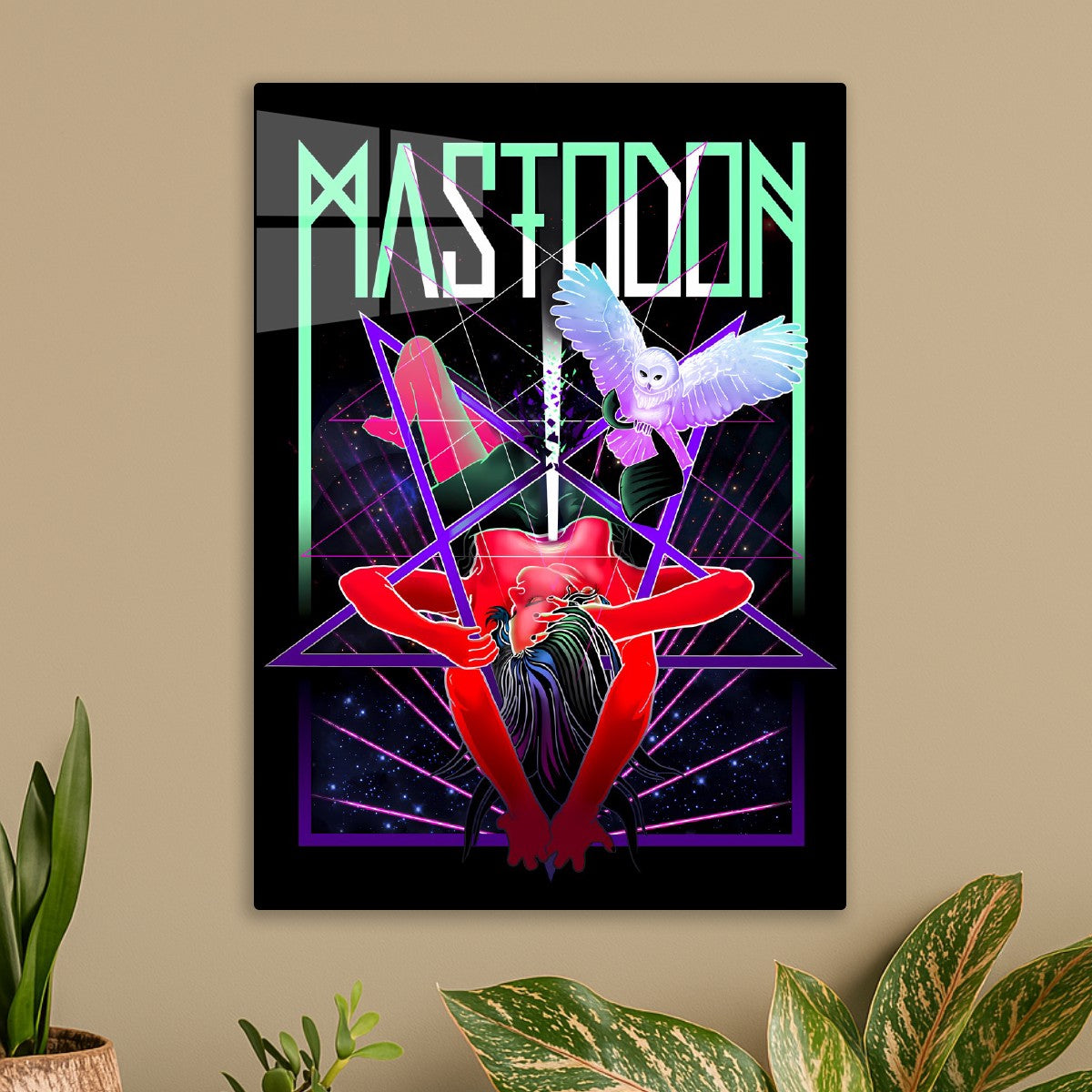 mastodon