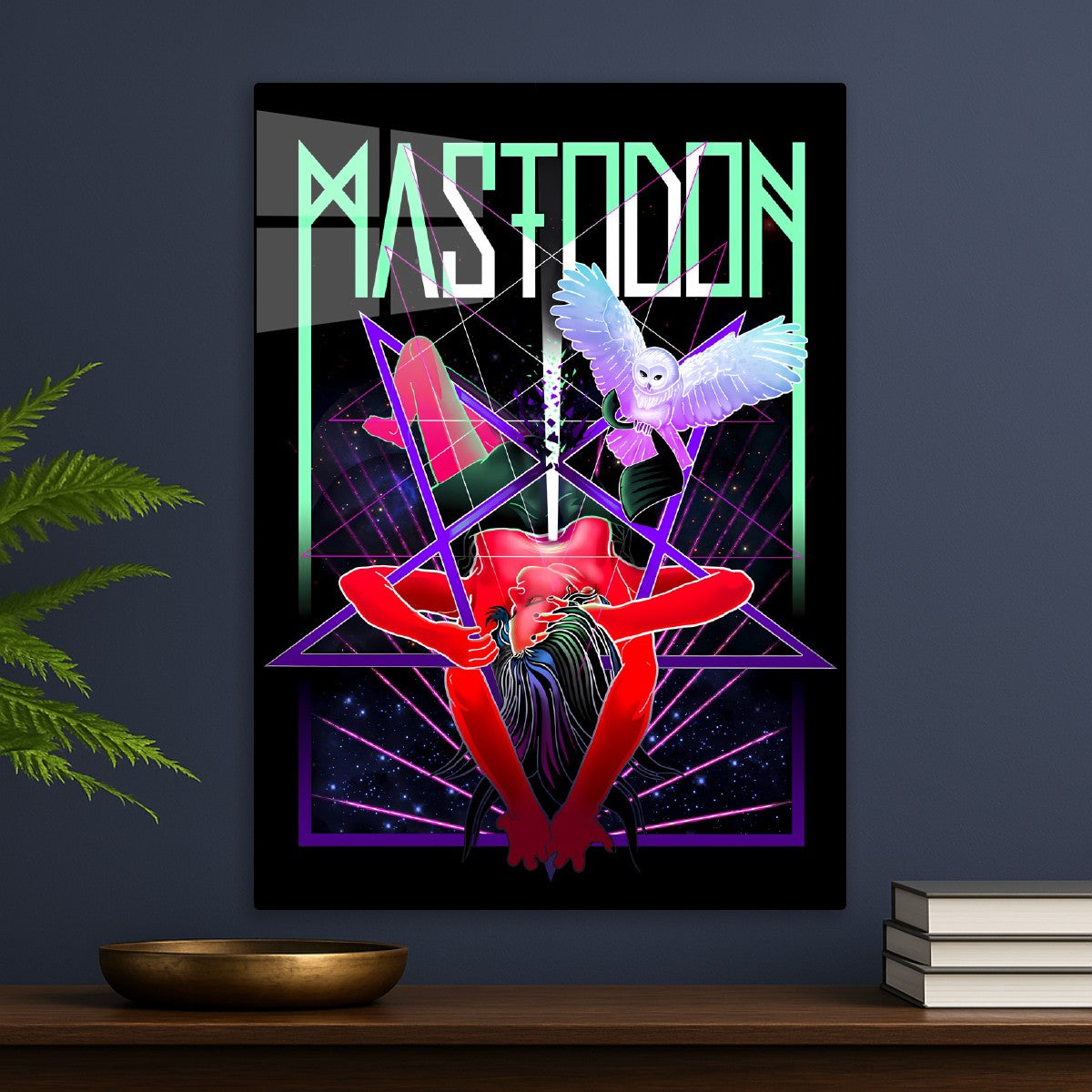 mastodon