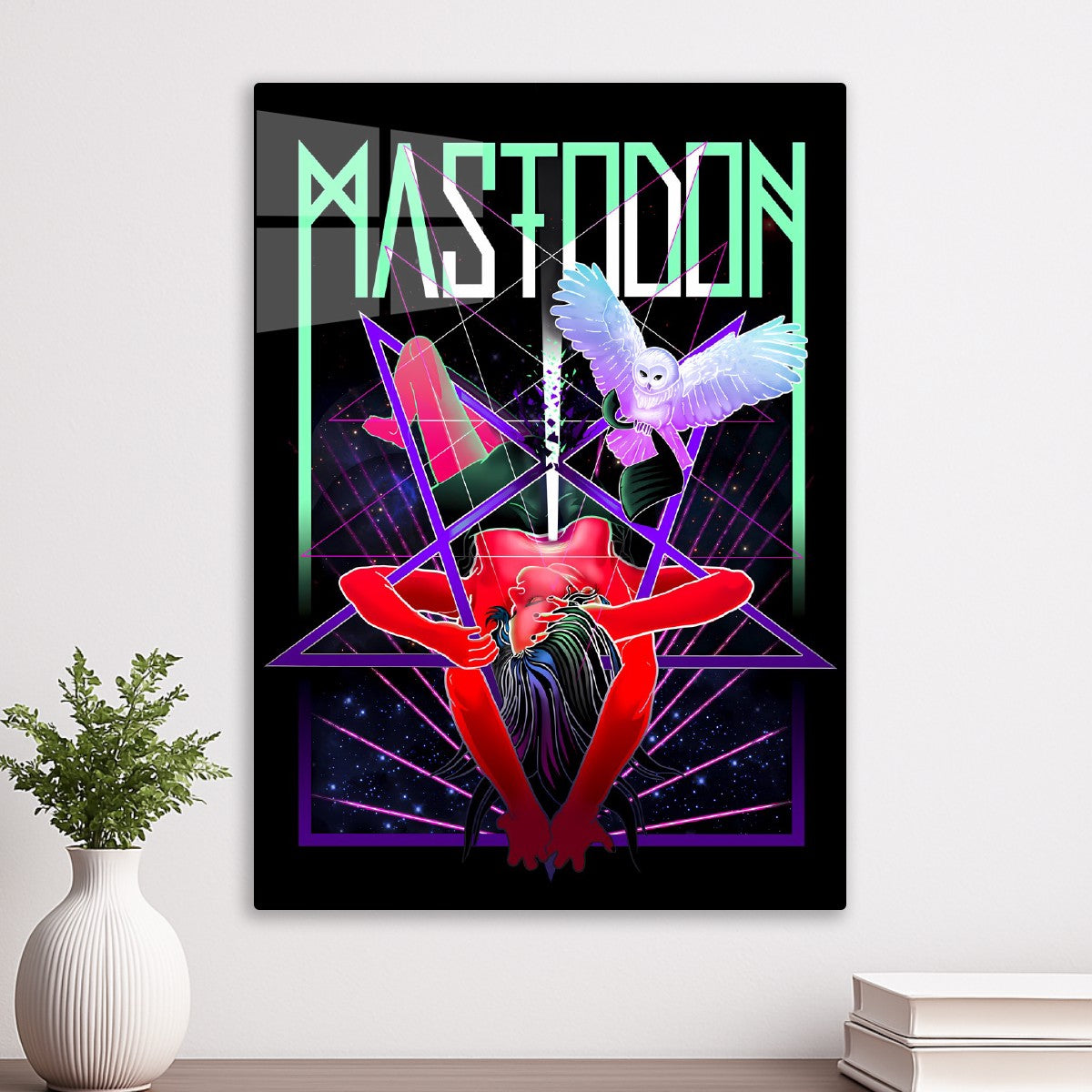 mastodon