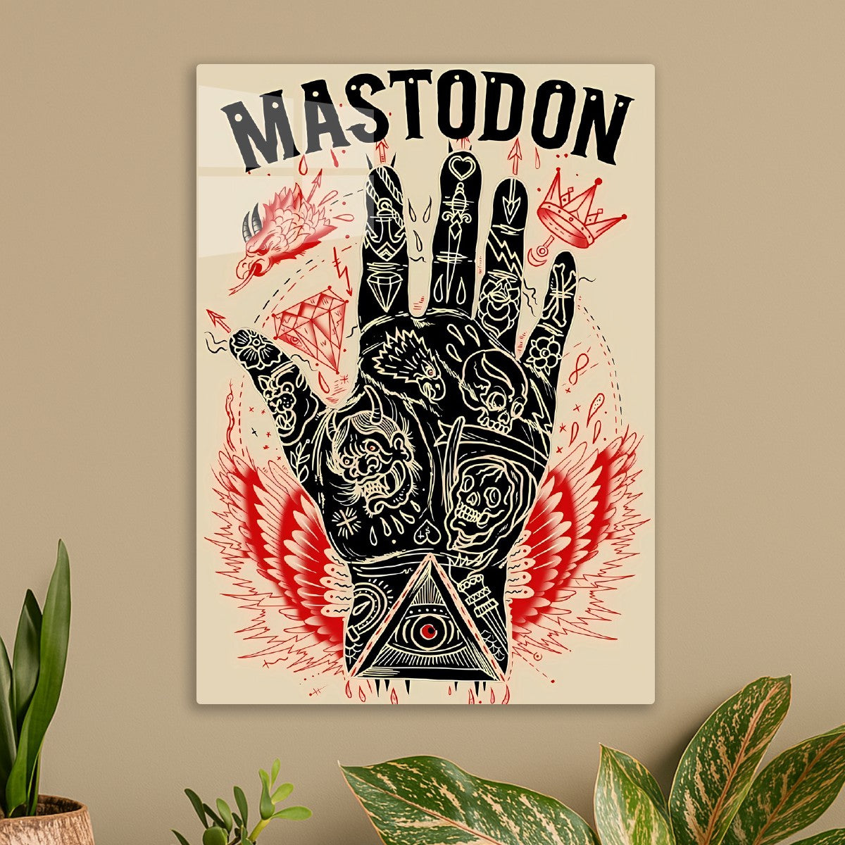 mastodon