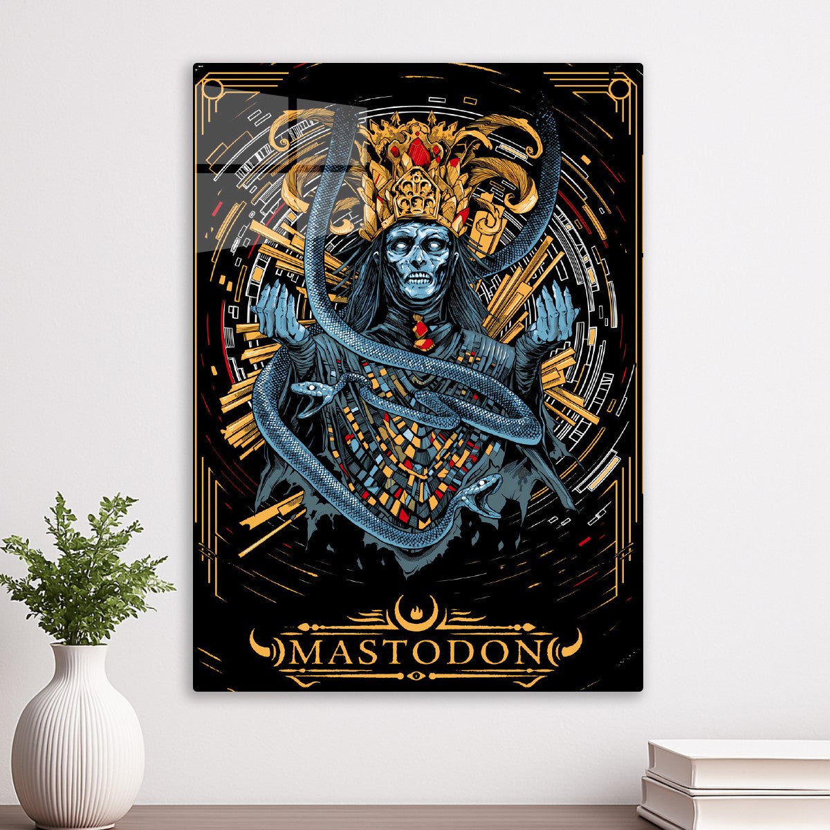 mastodon