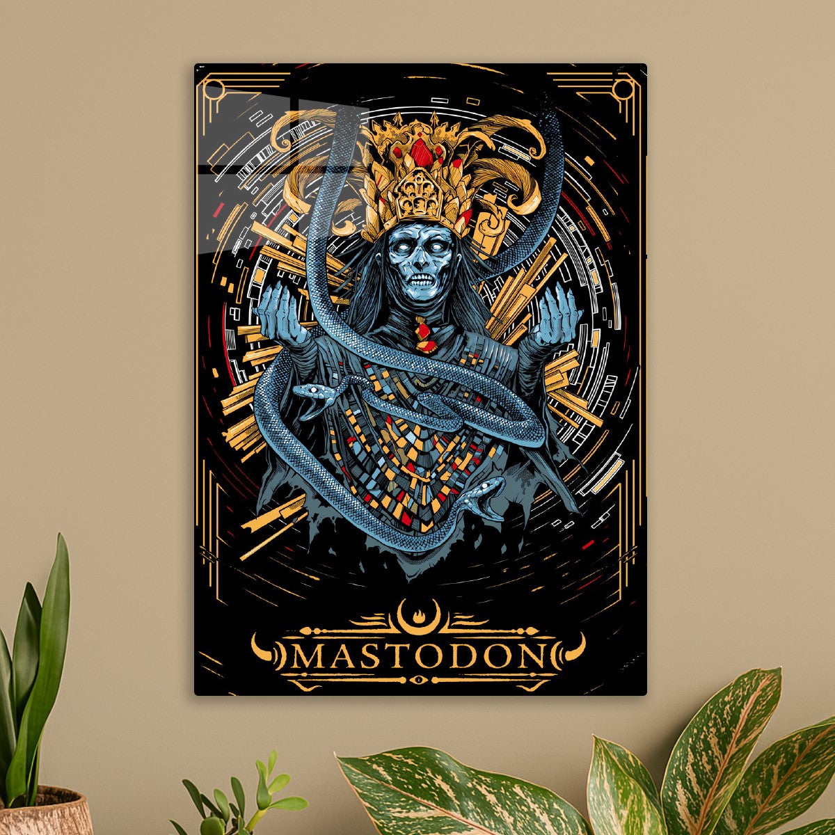 mastodon