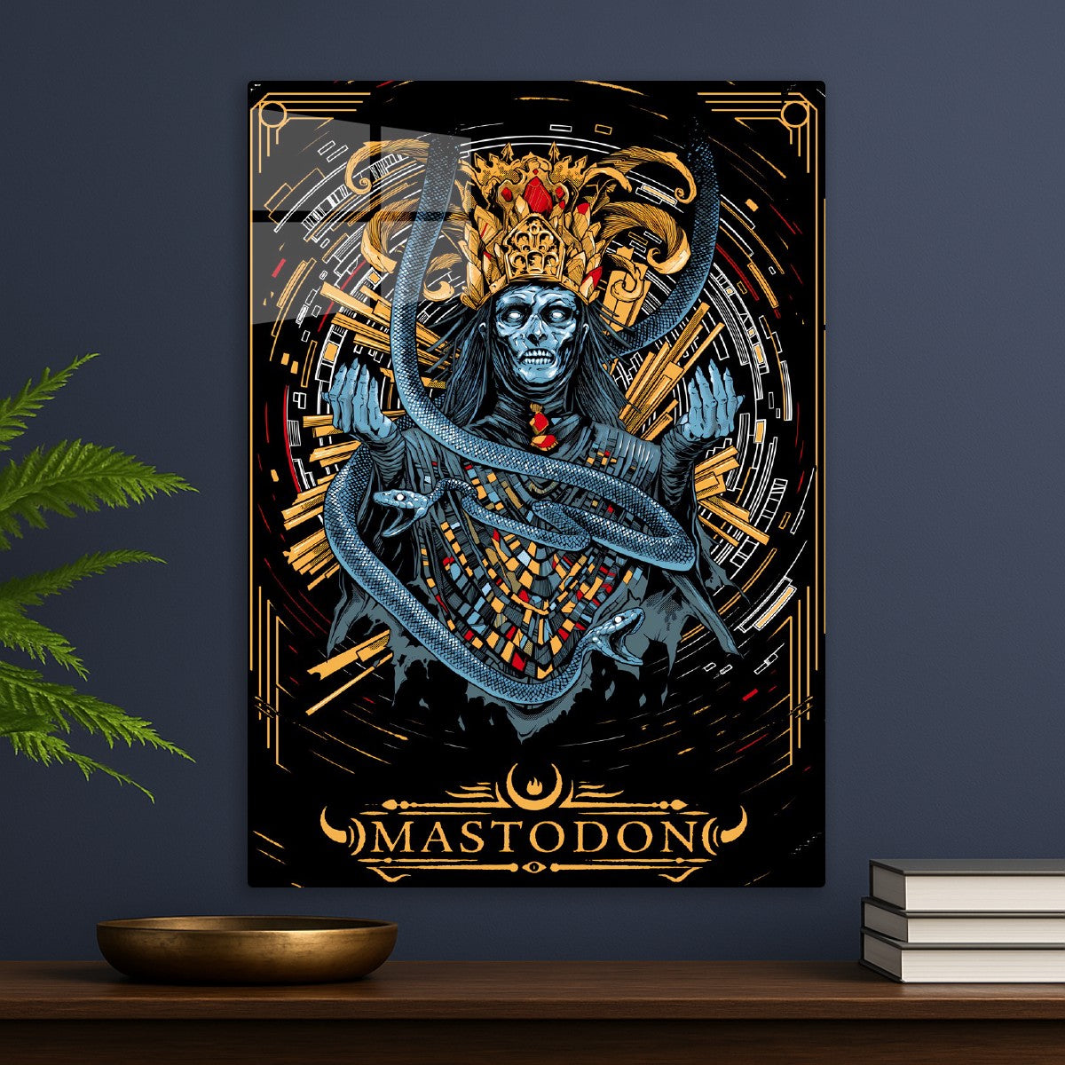mastodon