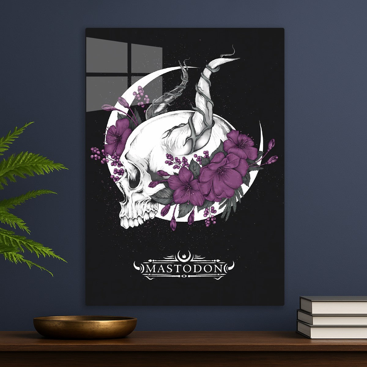 mastodon
