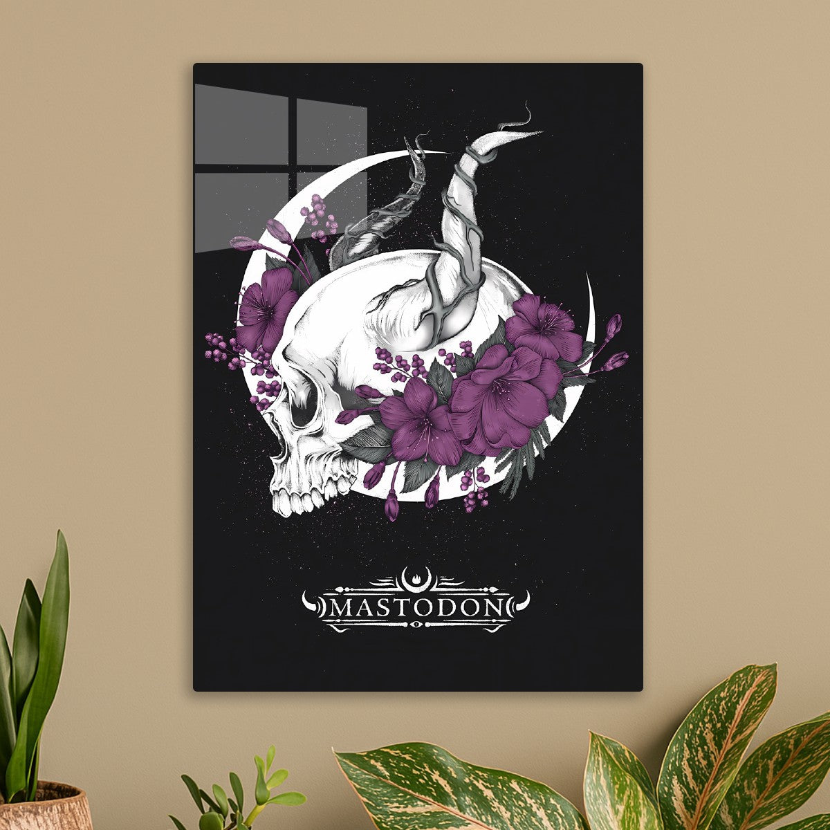 mastodon