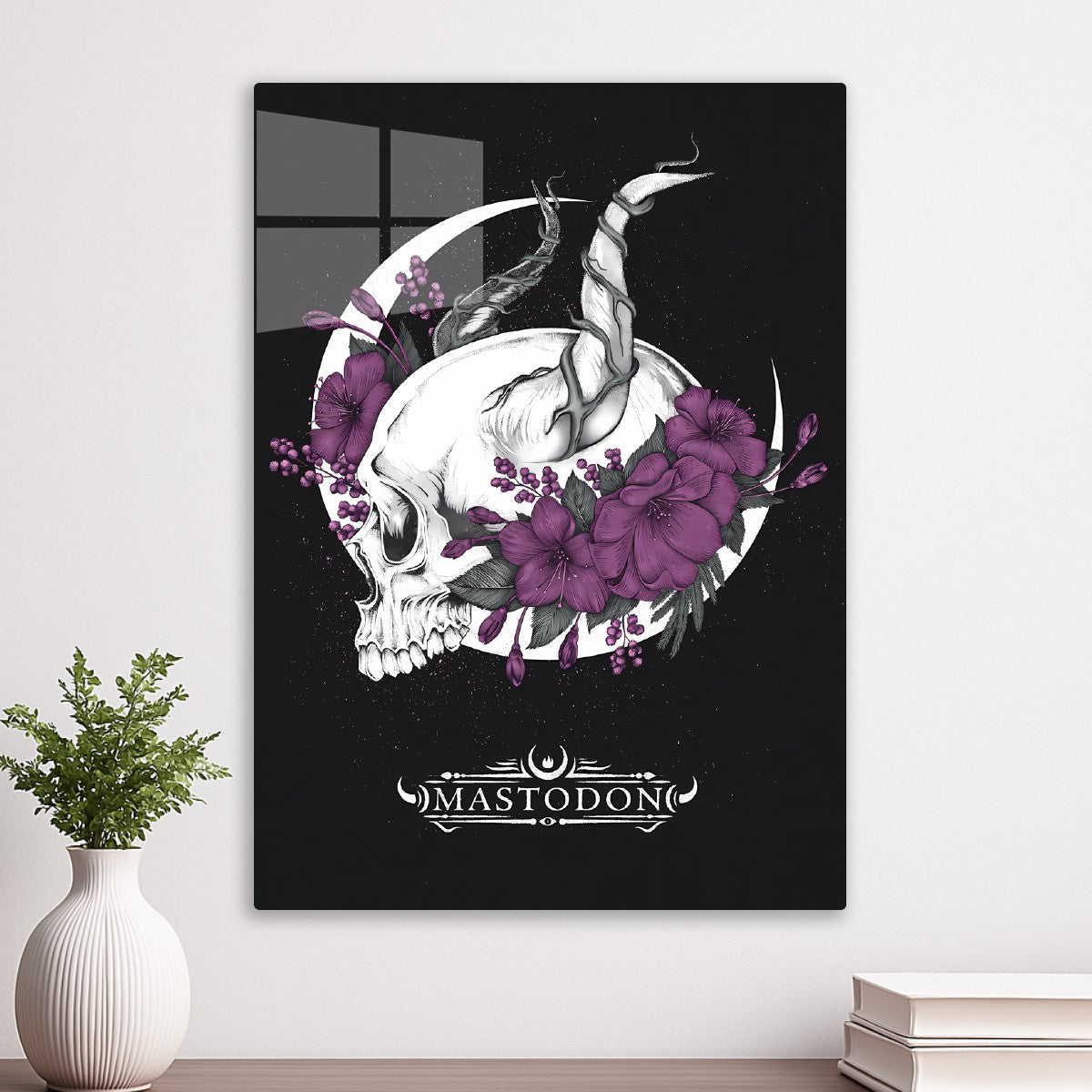 mastodon