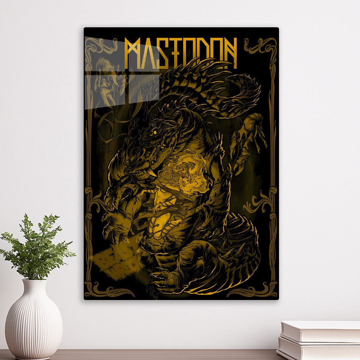 mastodon