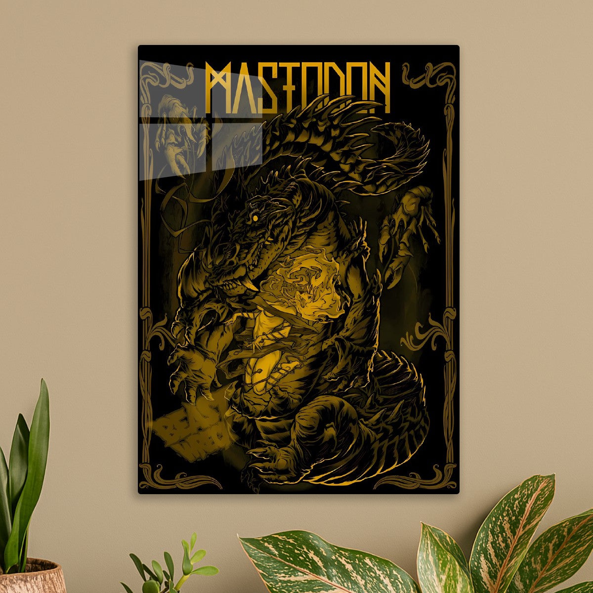 mastodon