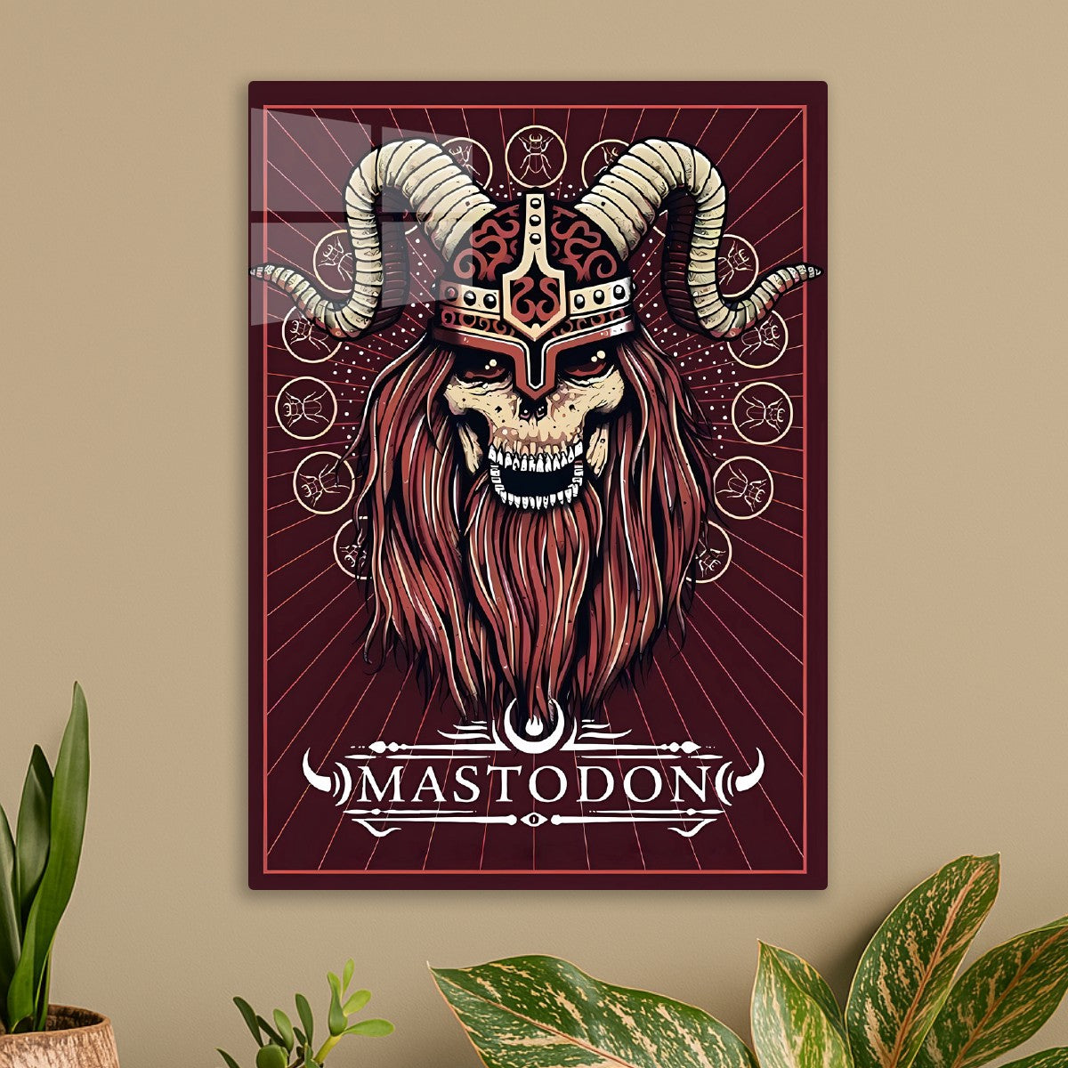 mastodon