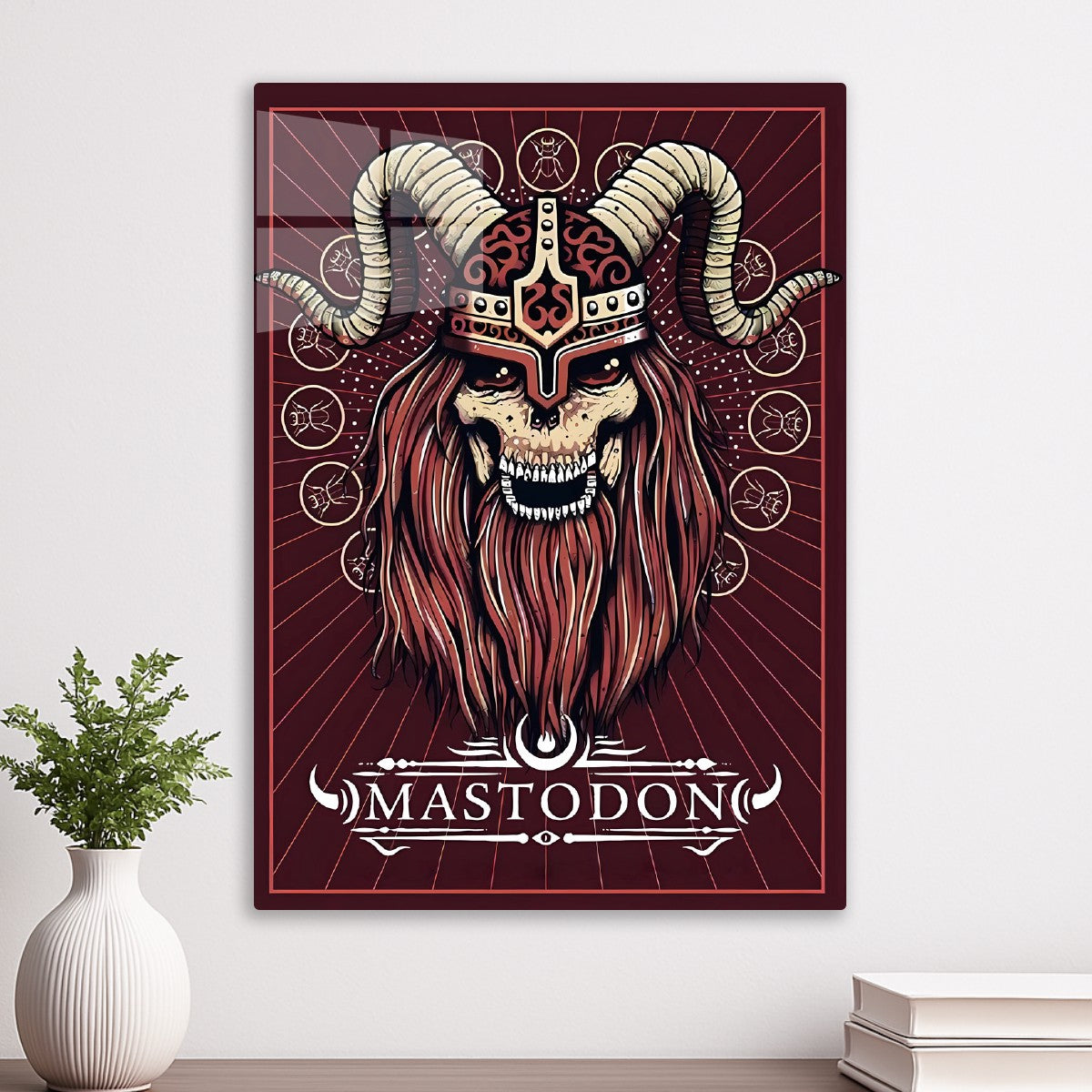 mastodon