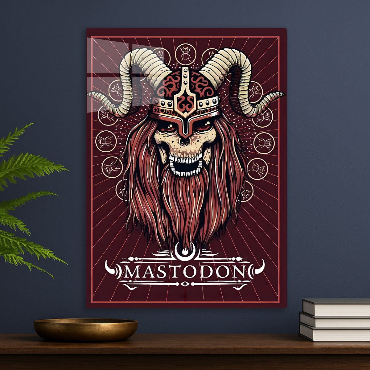 mastodon