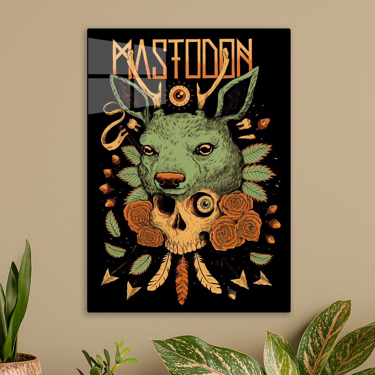 mastodon