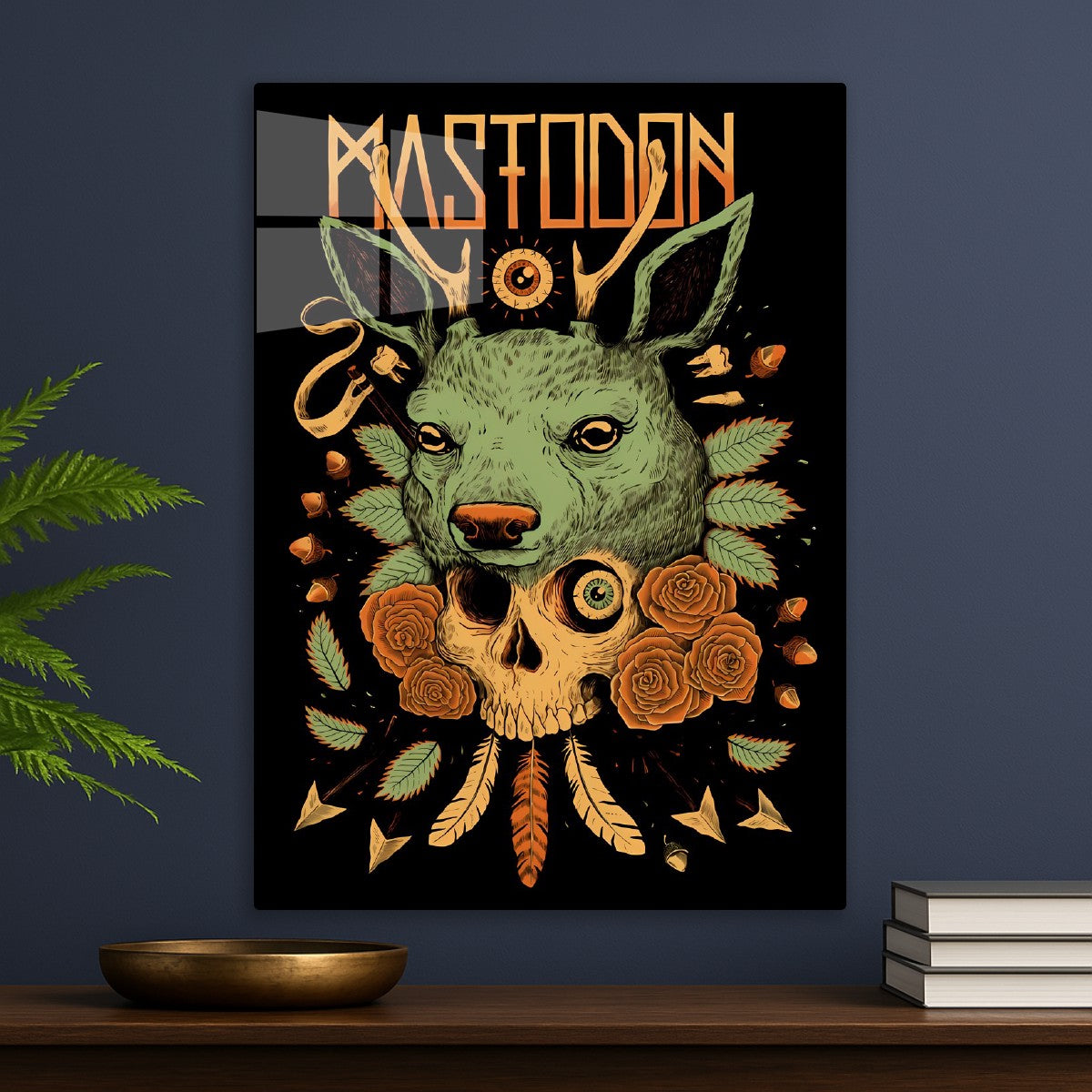 mastodon