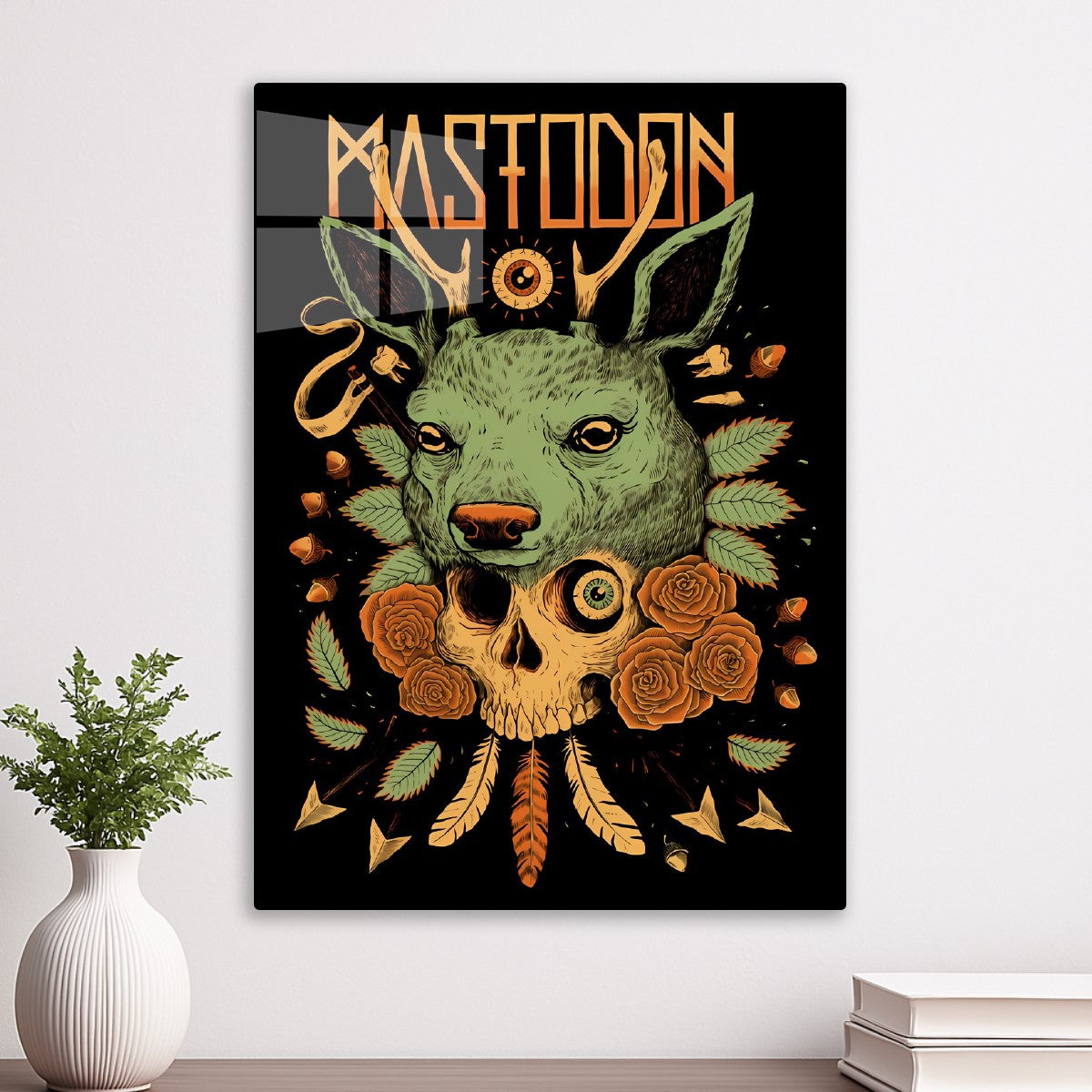 mastodon