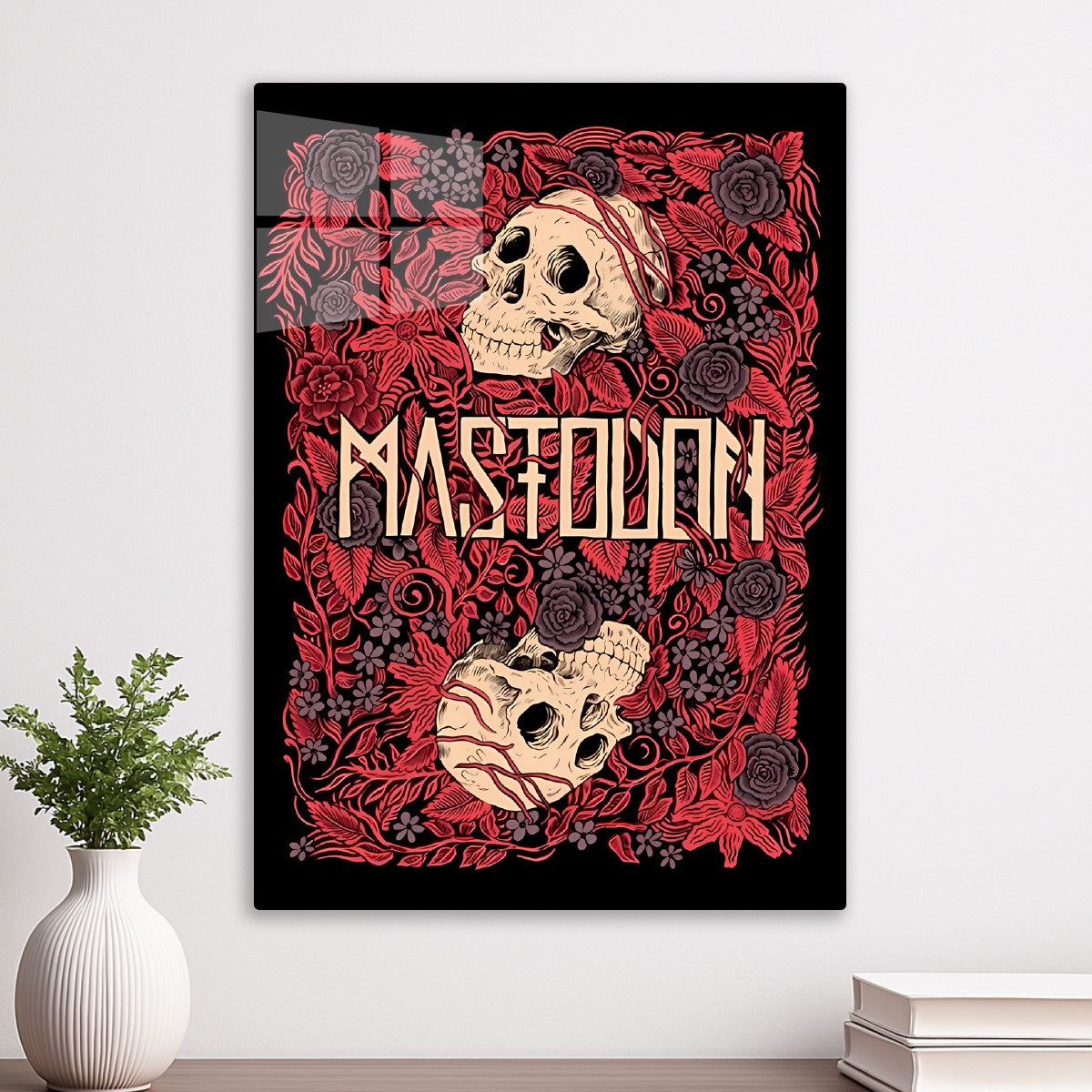 mastodon