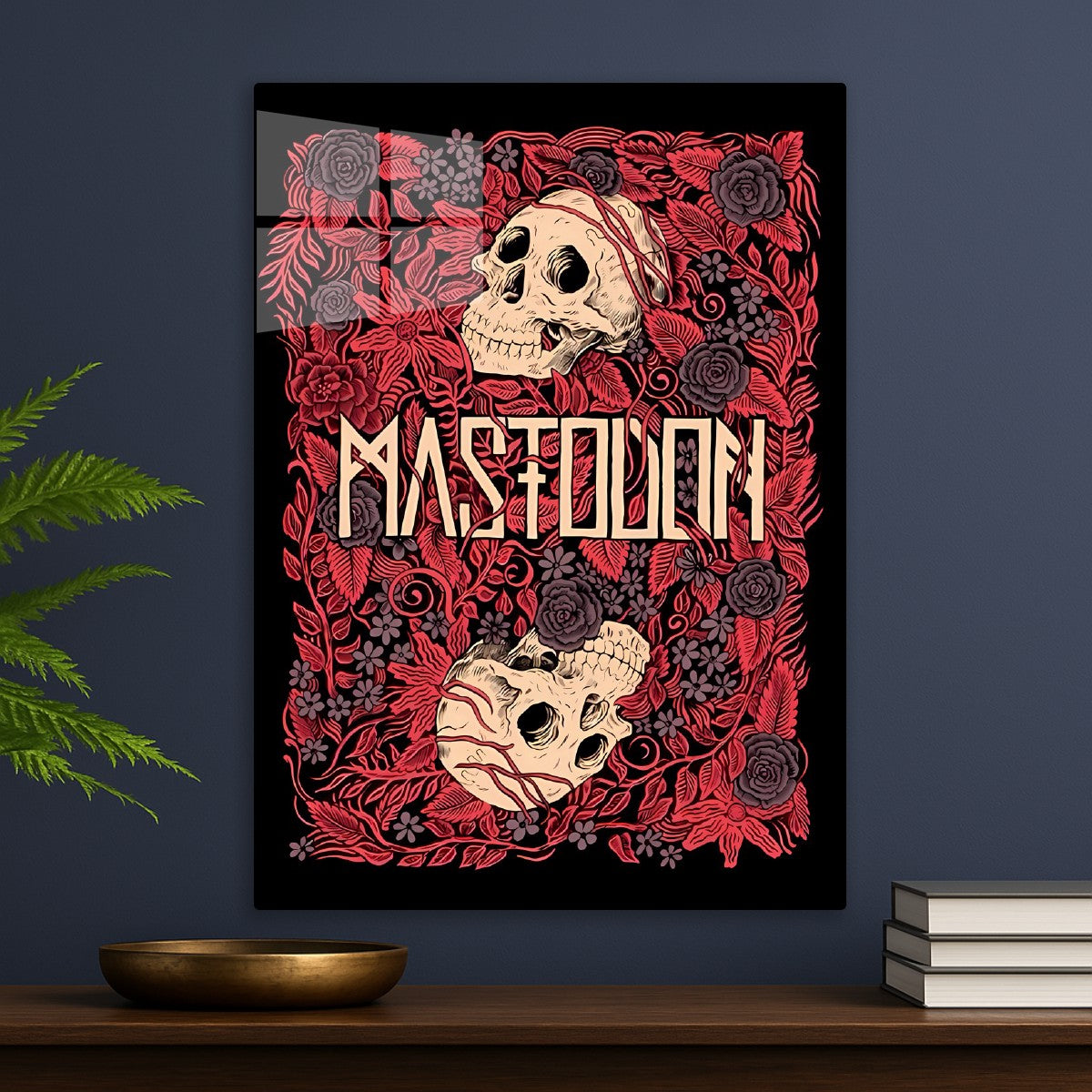 mastodon
