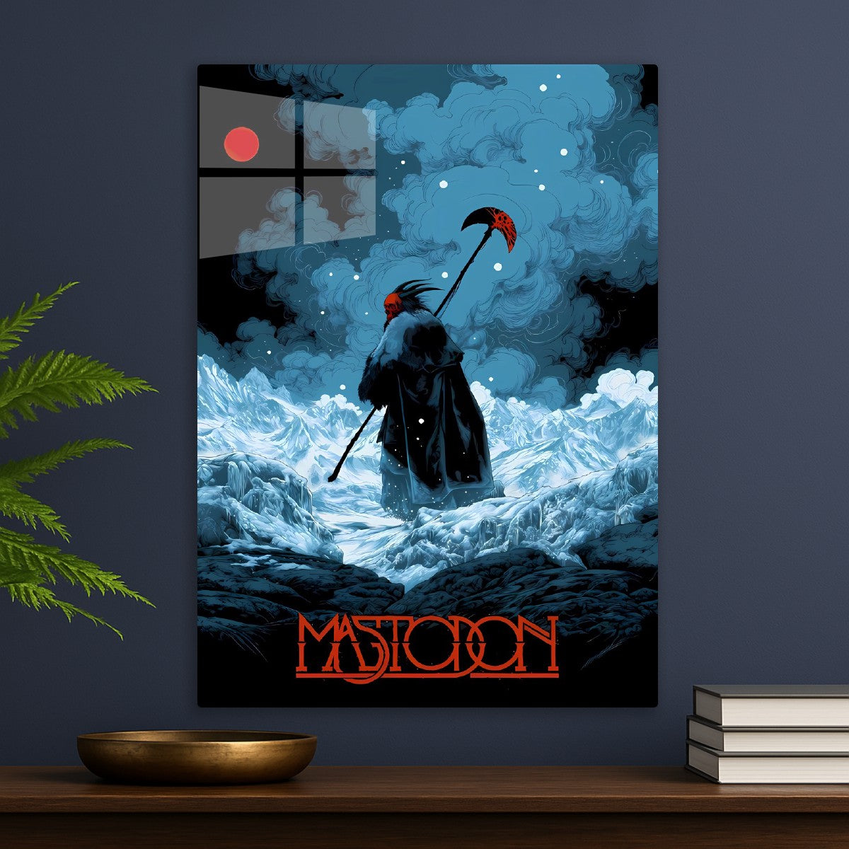 mastodon