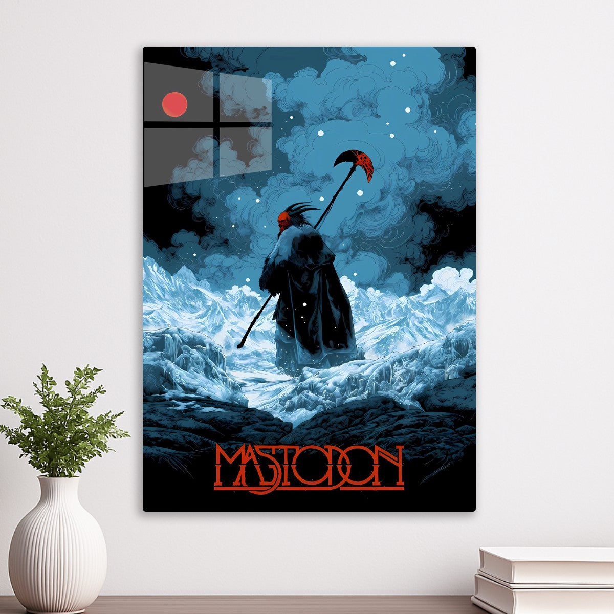 mastodon