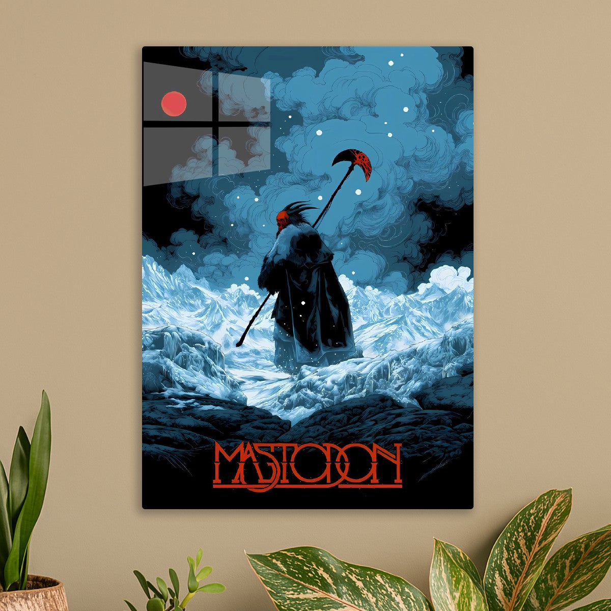 mastodon