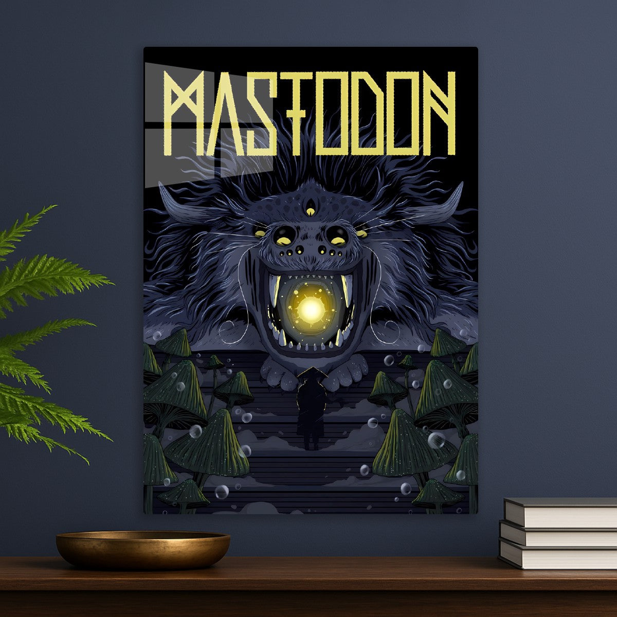 mastodon