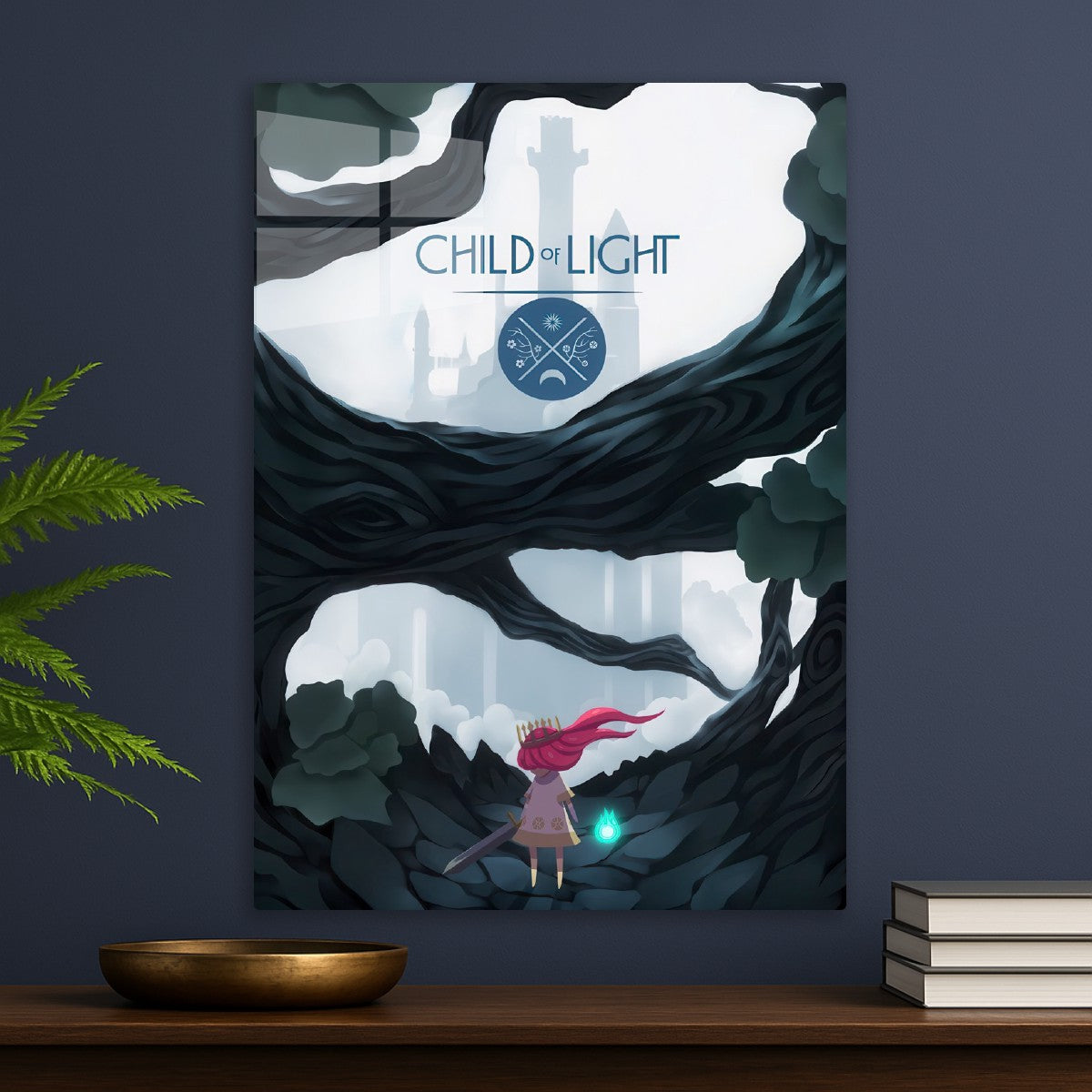 child of light
