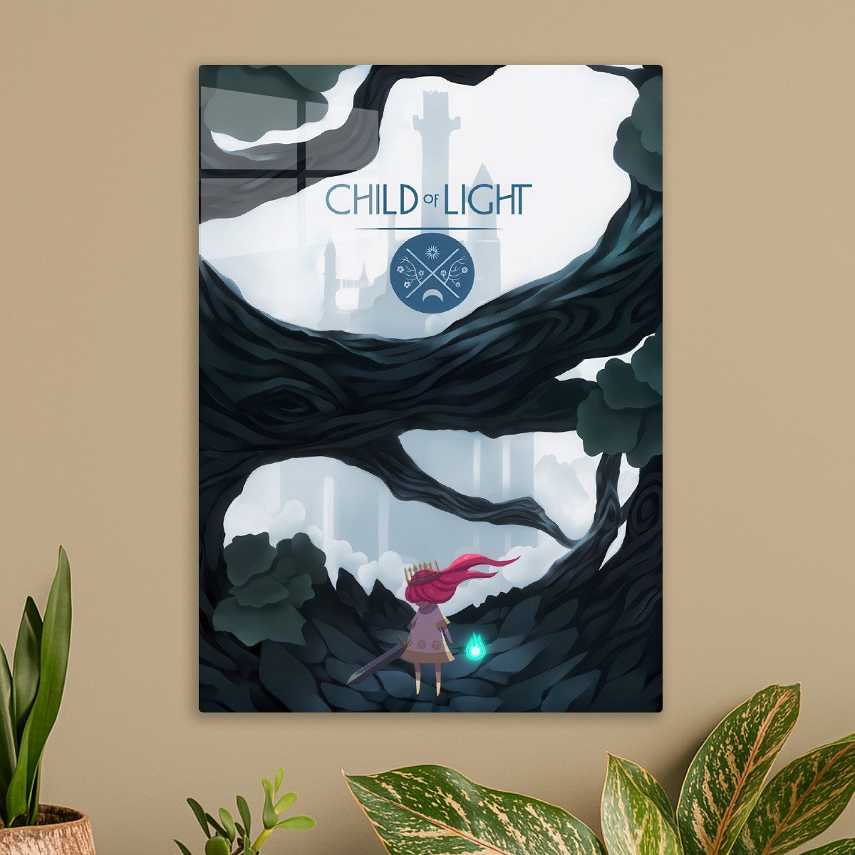 child of light