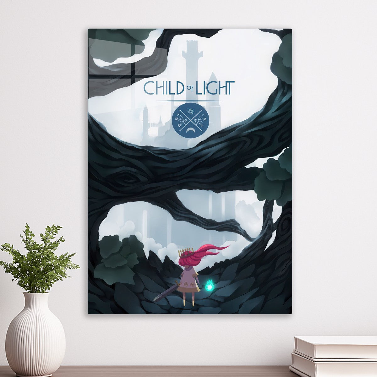 child of light