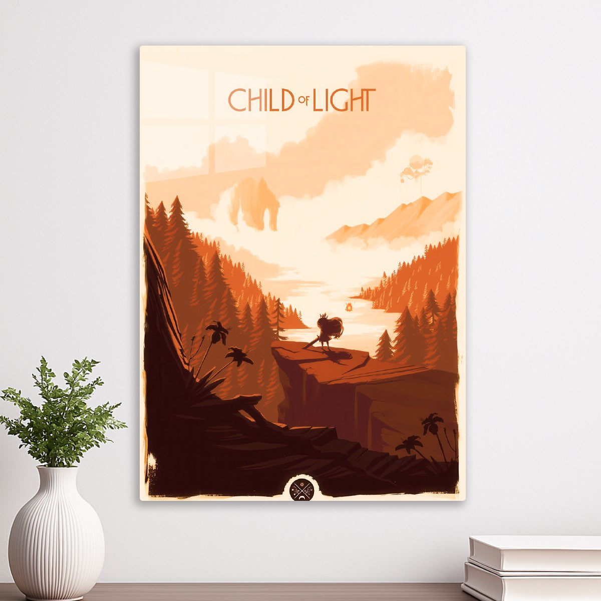 child of light