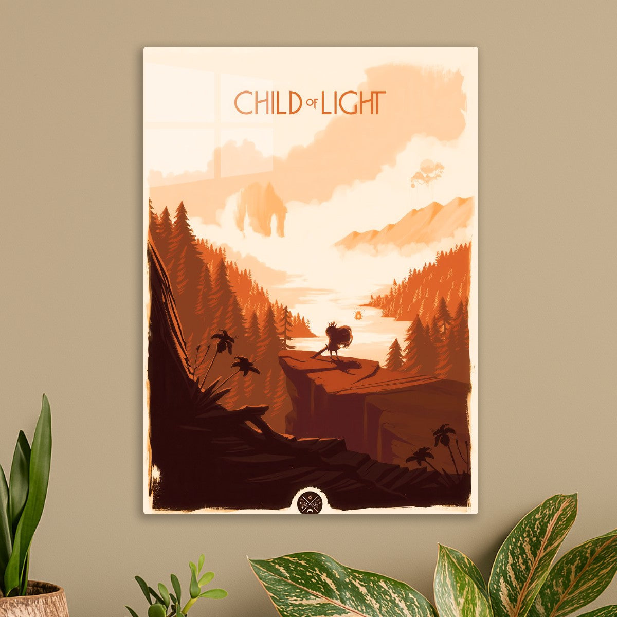 child of light