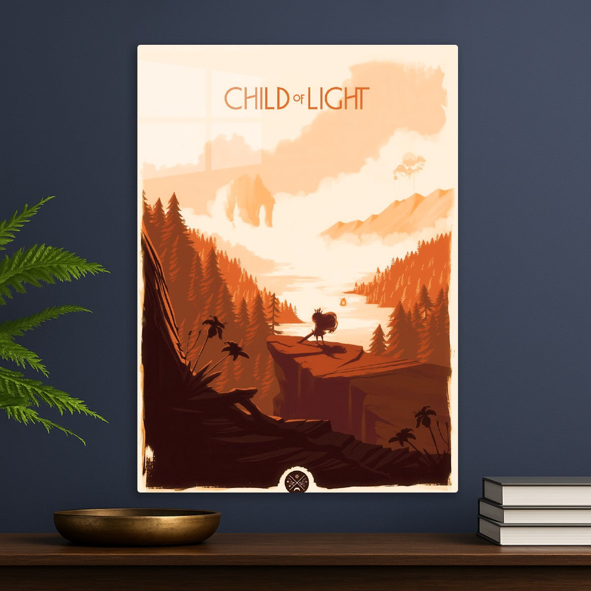 child of light