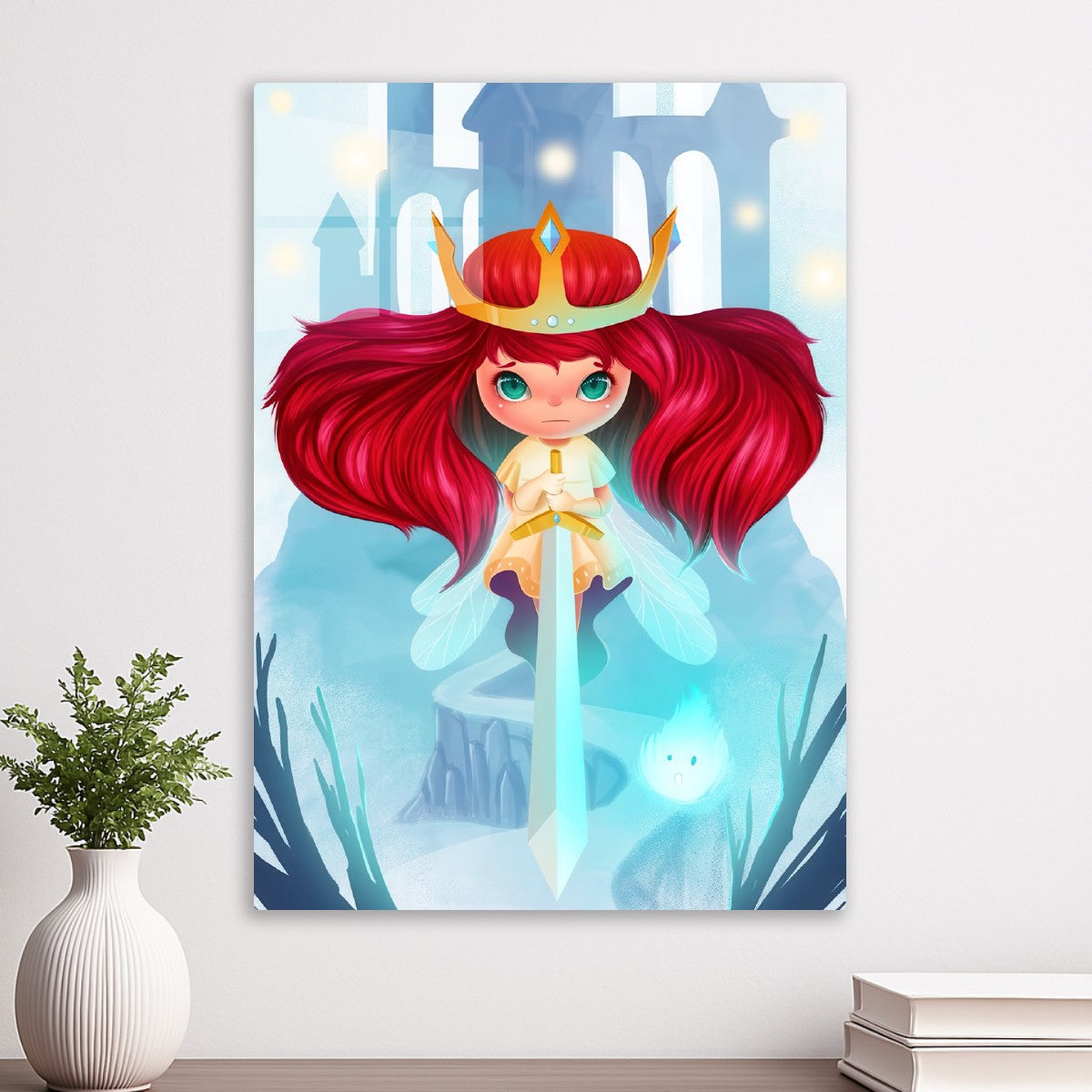child of light