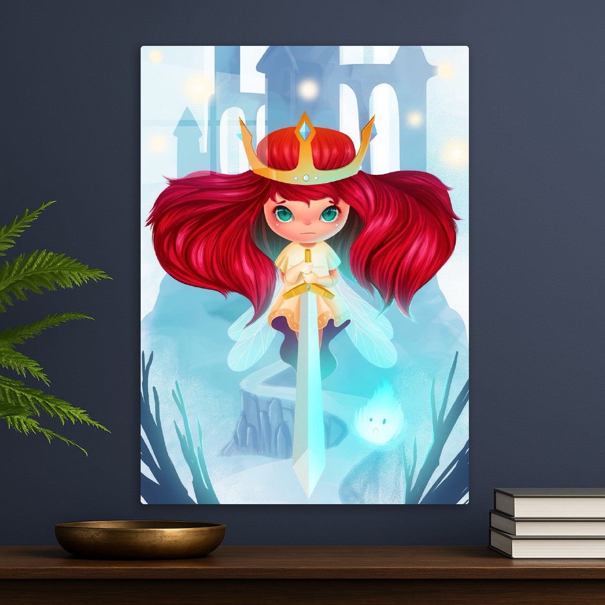 child of light
