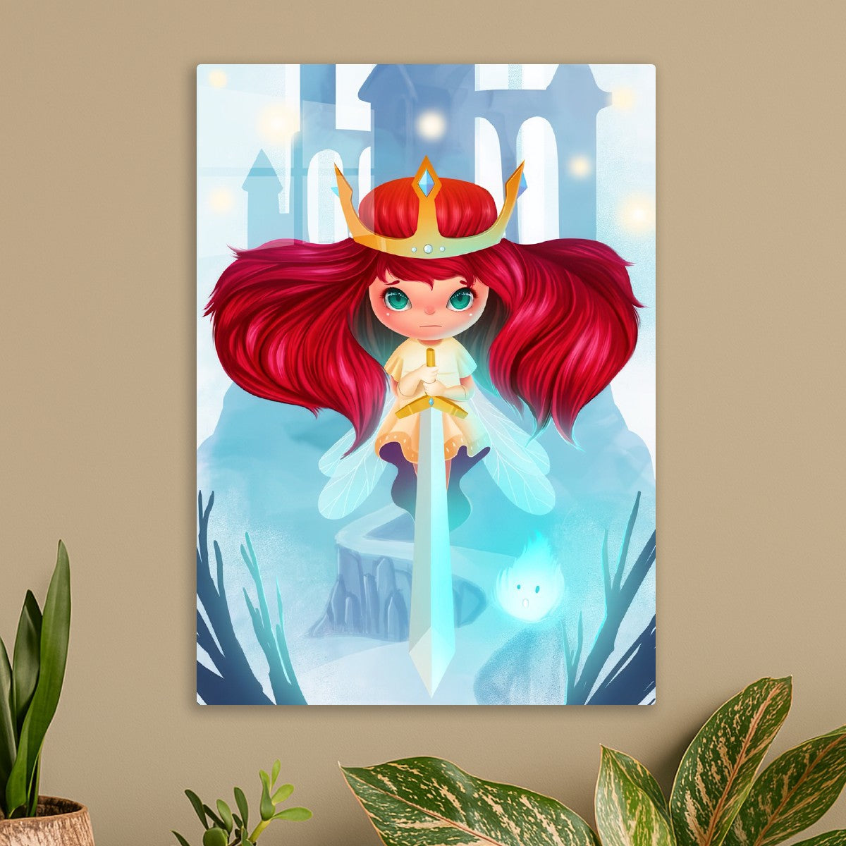 child of light
