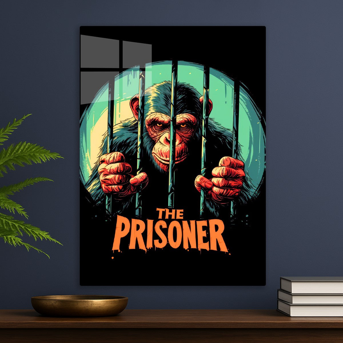 The Prisoner
