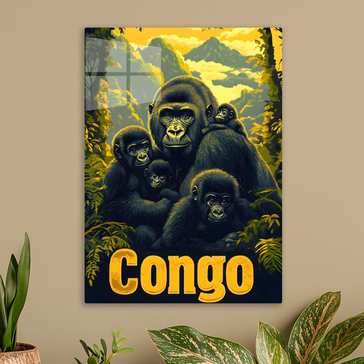 Congo