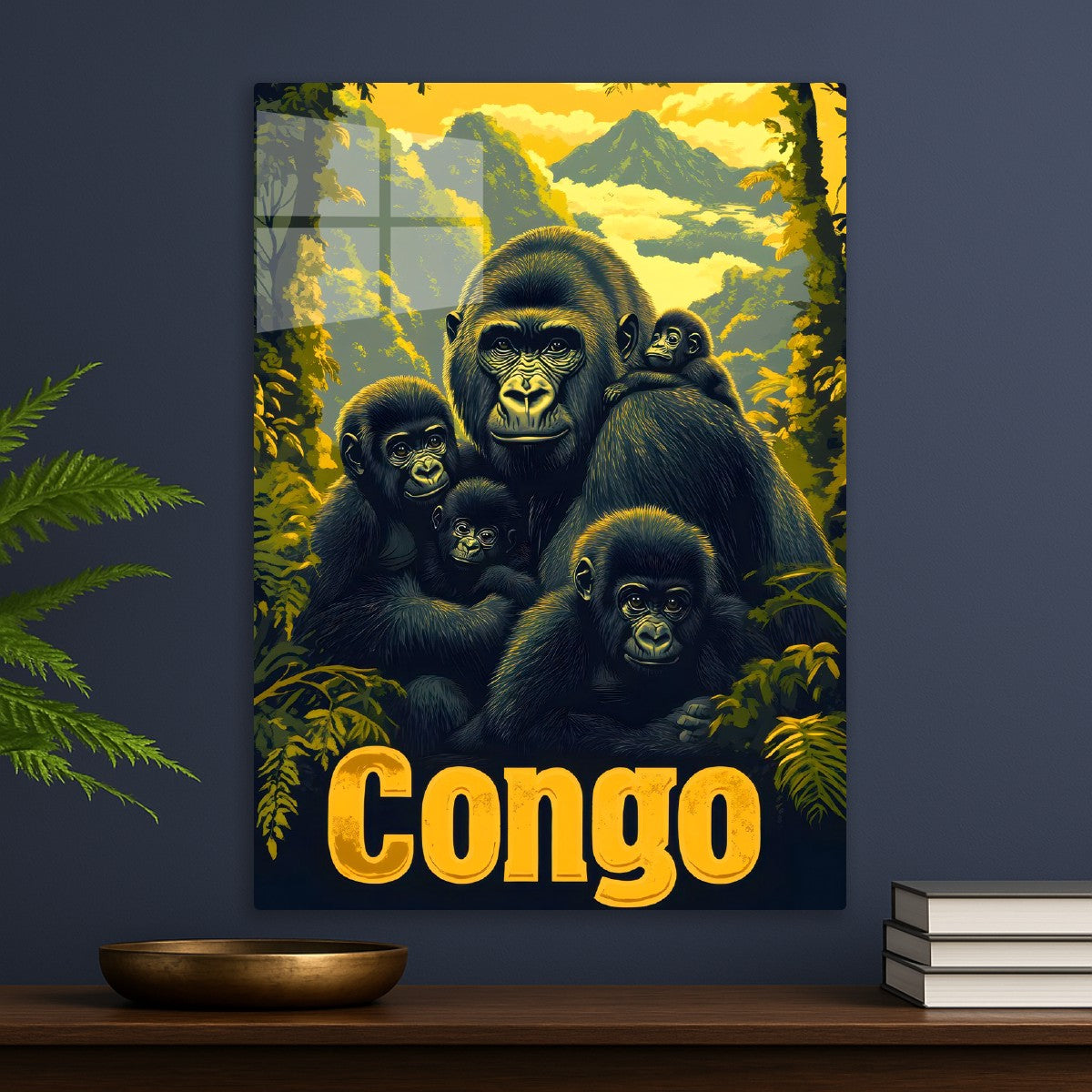 Congo