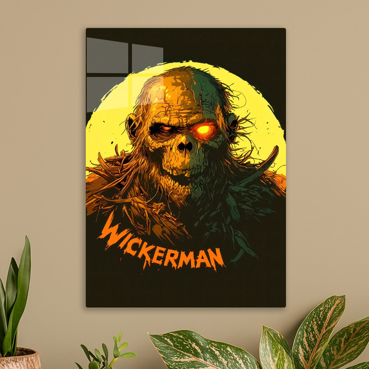 Wickerman