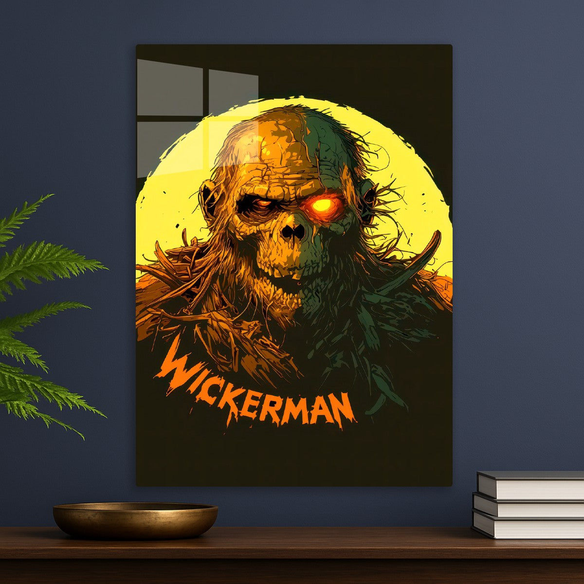 Wickerman