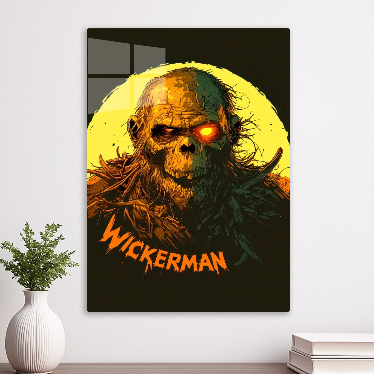 Wickerman
